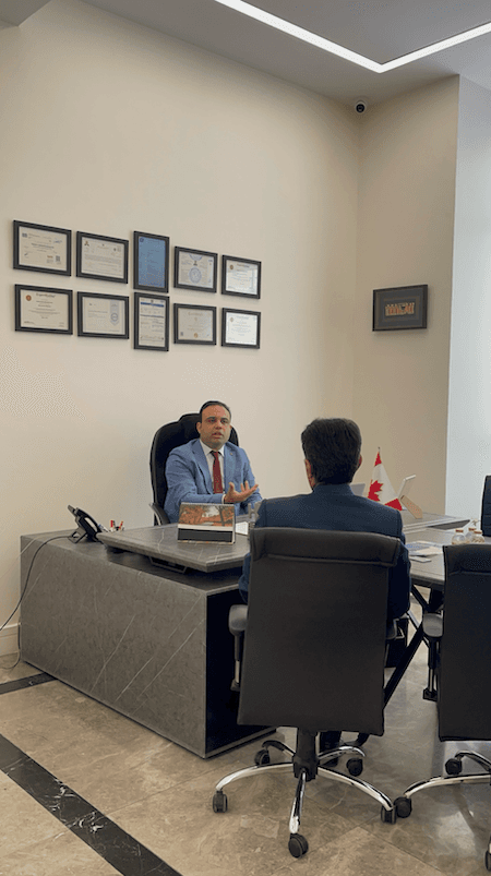 Career Coaching