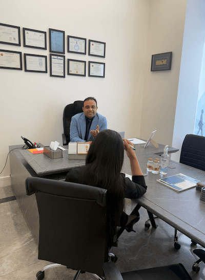 Organizational Coaching
